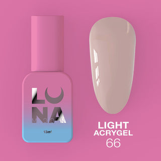 Gel Luna Light 66 (13 ml)