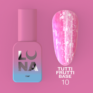 Luna Tutti Frutti base 10 (13ml)