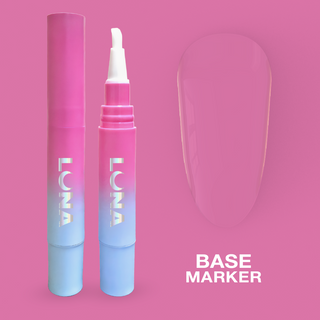 Base para rotuladores LUNA (5 ml)
