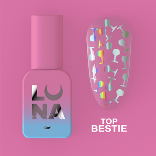Luna Top Bestie (13ml)