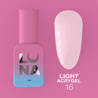 Gel Luna Light 16