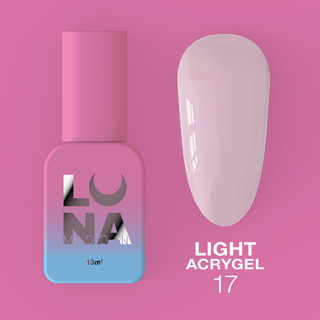Gel Luna Light 17