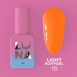 Gel Luna Light 18 (13 ml)