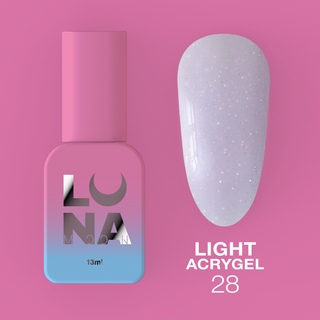 Gel Luna Light 28