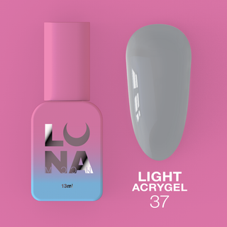 Gel Luna Light 37 (13 ml)