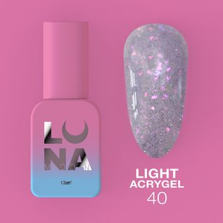 Gel Luna Light 40