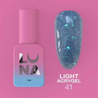 Gel Luna Light 41 (13 ml)