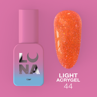Gel Luna Light 44 (13 ml)