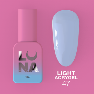 Gel Luna Light 47 (13 ml)