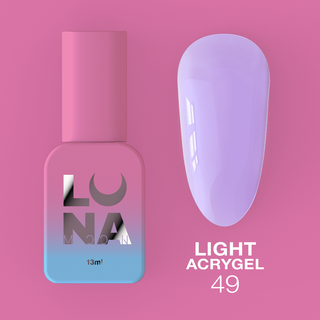 Gel Luna Light 49 (13 ml)