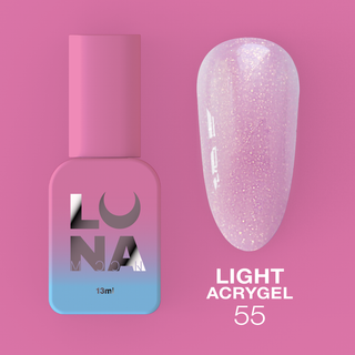 Gel Luna Light 55