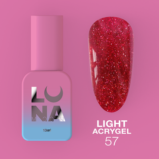 Luna Light gel 57 (13ml)