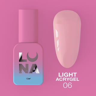 Gel Luna Light 6