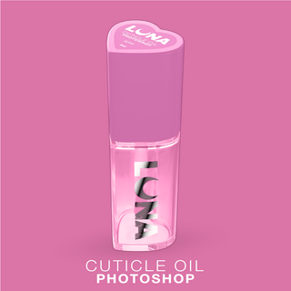Luna Dry oil Photoshop Melon (5ml)
