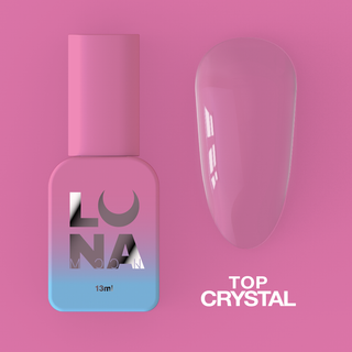 Luna Top Crystal