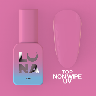 Luna Top no wipe Uv