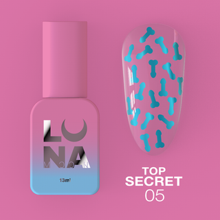 Luna Top Secret 05 (13ml)