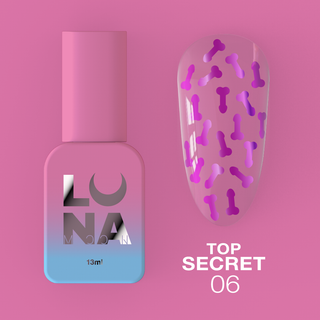 Luna Top Secret 06 (13ml)