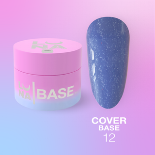Luna Cover base 12