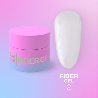 Luna Fiber gel 2 (5 ml)