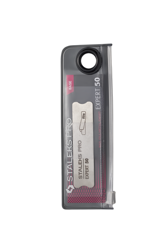 Staleks Expert 50 (metal base)