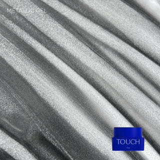 Touch Metalic gel (5ml)