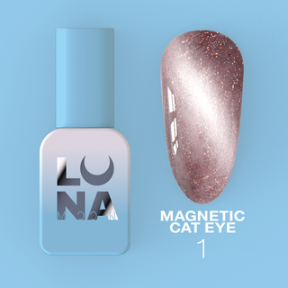 Luna Magnetic Cat eye 1 (8 ml)