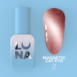 Luna Magnetic Cat eye 2 (8 ml)