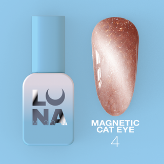 Luna Magnetic Cat eye 4 (8 ml)