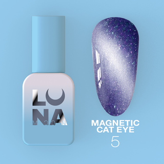 Luna Magnetic Cat eye 5 (8 ml)