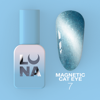 Luna Magnetic Cat eye 7 (8 ml)
