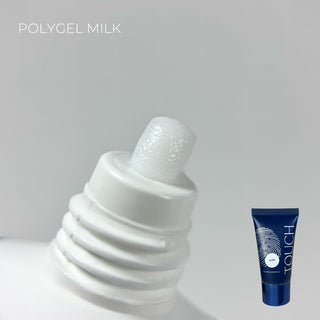 Touch Polygel Milk (30ml)