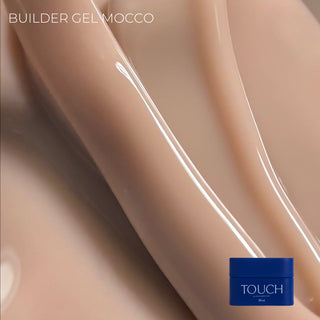 Touch Builder gel Mocco (30ml)