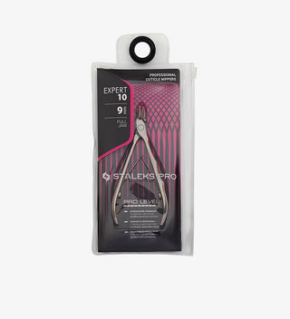 Staleks nippers Expert 10|9