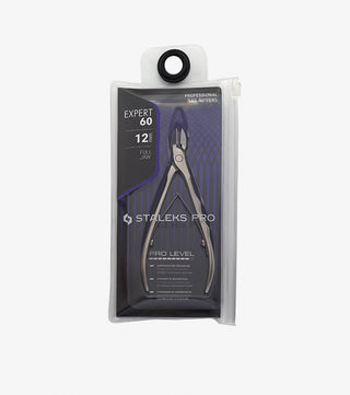 Staleks nippers Expert 60|12