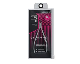Staleks nippers Expert 90|3