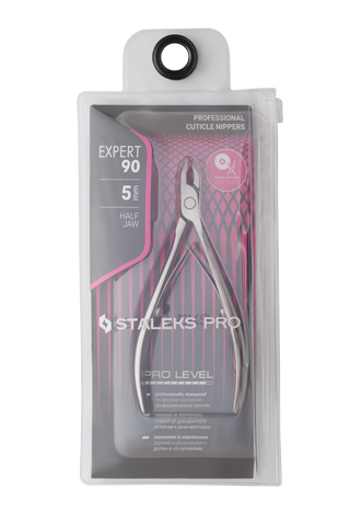 Staleks tijeras Expert 90|5