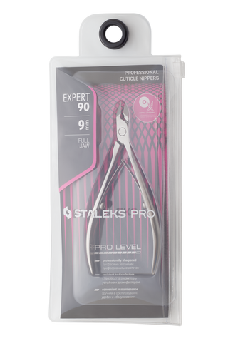 Staleks nippers Expert 90|9