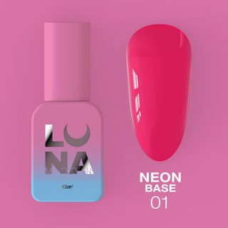Luna Neon base 01 (13ml)