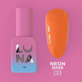 Luna Neon base 03 (13ml)