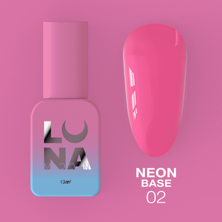 Luna Neon base 02 (13ml)