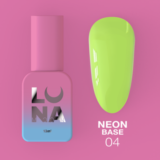 Luna Neon base 04 (13ml)