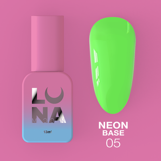 Luna Neon base 05 (13ml)