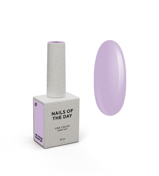 NAILSOFTHEDAY Gel polis Bloom-287 (10ml)