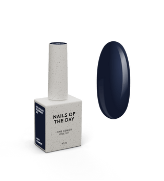 NAILSOFTHEDAY Gel polish Blueberry-325 (10ml)