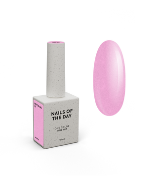 NAILSOFTHEDAY Gel en frasco 42 (10 ml)
