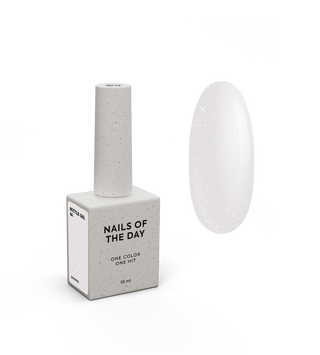 NAILSOFTHEDAY Gel en frasco SHIMMER 44 (10 ml)
