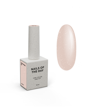 NAILSOFTHEDAY Bottle gel SHIMMER 45 (10ml)