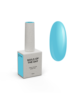 NAILSOFTHEDAY Gel en frasco 05 (10 ml)