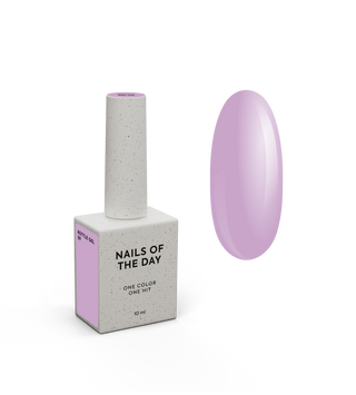 NAILSOFTHEDAY Gel en frasco 09 (10 ml)